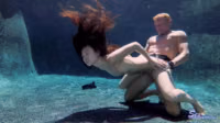 [SexUnderwater] - Lulu Chu - Helping Hands pt 2 (06/02/2019)