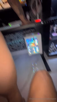 Gina Valentina / Gvalentinaxxx