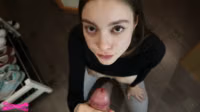 Solazola -- Аs soon as she comes Home Immediately wants to Suck - SolaZola_Solazola_1080p.mp4
