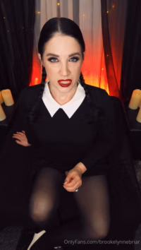 OF Wednesday's Cumslut CEI Training.mp4