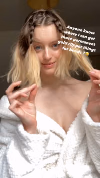 Gloria ASMR
