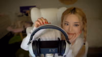 Angels ASMR: let me immerse you :D