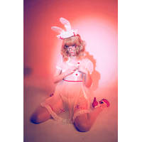 Sharkparty - Bunny Nurse