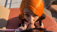 tommykingvip-2022-01-29-2345420779-shego-teaches-kim-a-lesson-highlight-reel-shego-ca.mp4