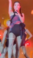 kpop cameltoe