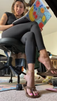 Asiansmartsoles