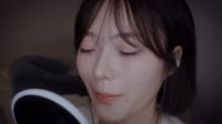 [광고X] 간질간질 이어블로잉! (좌우+양쪽+쓰담쓰담) ⧸ Ear blowing.mp4