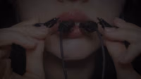 [광고X] (노딱) 산낙지.. 아니 마이크 먹방 ※매운맛※  ⧸  Mouth Sounds ASMR.mp4