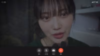 [광고X] 자기..전에 나랑 전화할래？ (롤플) ⧸ Talking&Whispering ASMR.mp4