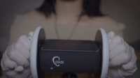 [광고X 1시간ver.] 라텍스 장갑 끼고 쫀득한 귀마사지 해줄게 ⧸ Ear Massage ASMR.mp4