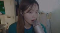 [광고X ASMR] 마이크 그만 괴롭히라고요？ 싫어.ㅣMouth Sounds ASMR.mp4