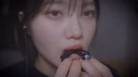 [1시간ver. ASMR] 내 치아 속에 마이크 (+숨소리)ㅣMouth Sounds ASMR.mp4