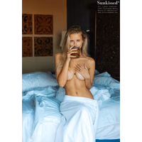 Polina Malinovskaya (photos)
