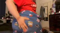 Nix Twerking