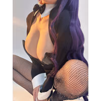 Umeko J cosplay Marin Kitagawa - Sono Bisque Doll (96).JPG