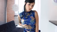 20 - Sara Calixto - @GOD_LEAKS on Telegram.m4v