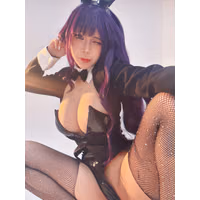 Umeko J cosplay Marin Kitagawa - Sono Bisque Doll (82).JPG