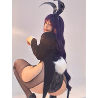 Umeko J cosplay Marin Kitagawa - Sono Bisque Doll (98).JPG