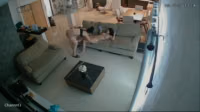 Lesbian couple ipcam