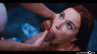 25:9:12 Mrs Horsecock Part 5 - Clemence Audiard & Josephine Jackson.mp4