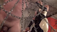 BY THE HUNDREDS. Starring Goddess Maxine.mp4
