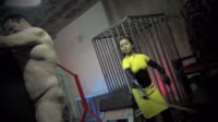 Asian Cruelty