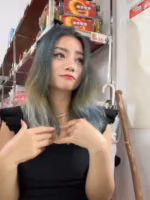 Asia-Queen Stripchat VOD Archive