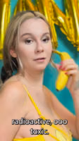 Yellz - Bananaz ASMR