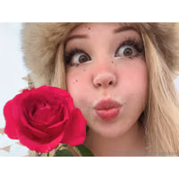 Belle Delphine Fantasy Renfair Cosplay Onlyfans Set Leaked