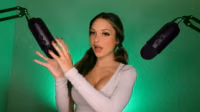 Iced Mocha ASMR YT