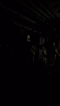 Umeko J - Atomic Heart Selfies/Vids