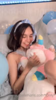 Isabelleharis AhegaoMan