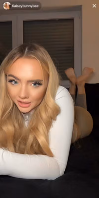 Kaiseybunnybae 2023 tiktok joi