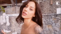 Lena Klahr in Playboy Germany.mp4