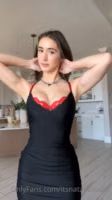 Natalie Roush Cute Little Valentines Day Haul.mp4