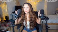 HE asmr stream