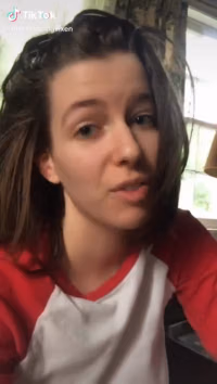 Tik Toker (@littledancingvixen) on TikTok CHECK MY INSTAGRAM(13).mp4