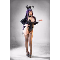 Umeko J cosplay Marin Kitagawa - Sono Bisque Doll (1).jpg