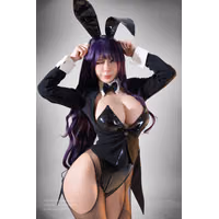 Umeko J cosplay Marin Kitagawa - Sono Bisque Doll (24).jpg