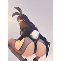 Umeko J cosplay Marin Kitagawa - Sono Bisque Doll (99).JPG