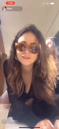 clrhln tiktok live