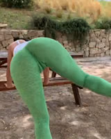 cameltoe