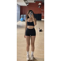 toronto asian exgf