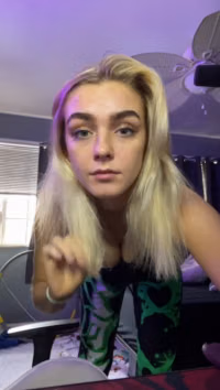 hales tiktok