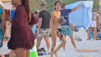 Asian - Beach