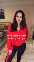 Ava Addams - Social Media