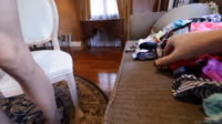 Panty Pops 10 (Evil Angel)