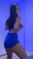 LETICIA CASTRO - DANCING