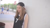 Russian Girls Twerking on basketball playground!!!.mp4