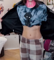 Cyberpunk Edgerunners Rebecca (Emiru)